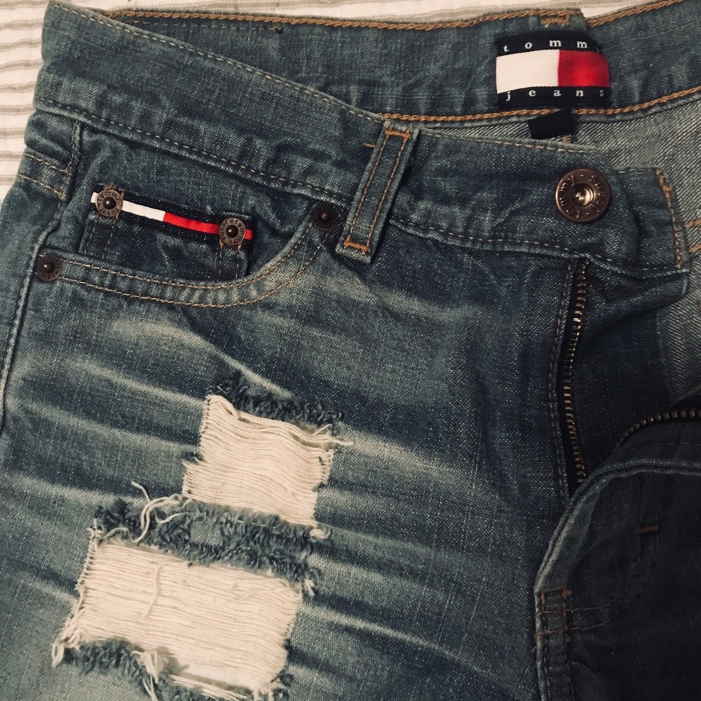 Tommy Hilfiger Shorts